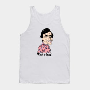 The 4077th fan art!! Tank Top